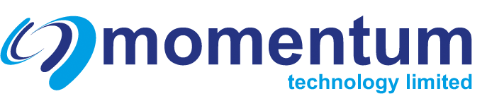 Momentum Technology logo