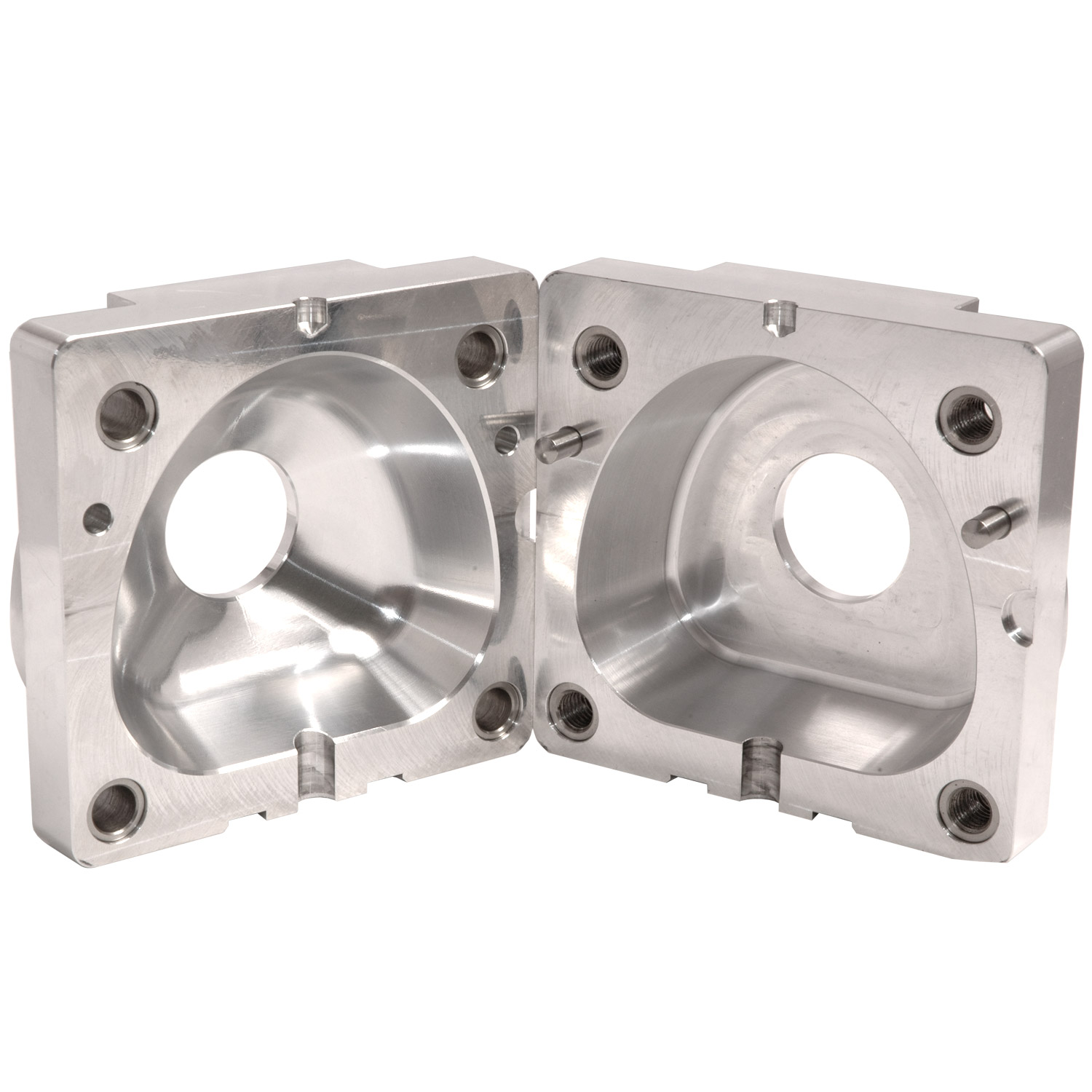 Flask (Premium) for Valplast