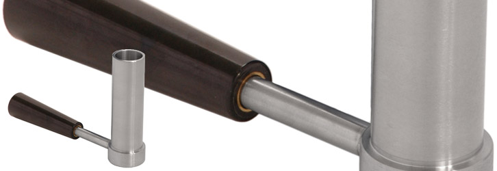Transfer (Heating) Cylinder