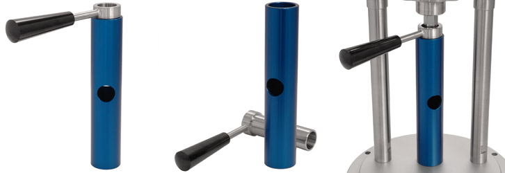 Tube Ejector