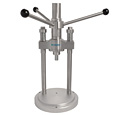 The Momentum Manual Press