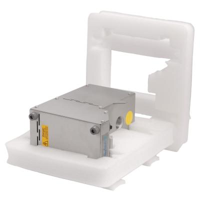 Digital Furnace - foam packaging